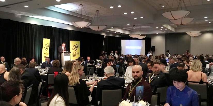 KidSport Week: Celebrating getting kids into the game